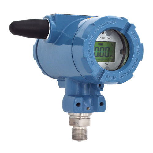 Transmissor de pressão relativa - 226T - BCM SENSOR TECHNOLOGIES bv - absoluta / piezorresistivo / sem fio
