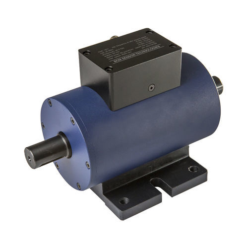 Transdutor de torque rotativo - 1811  - BCM SENSOR TECHNOLOGIES bv - sem contato / bidirecional