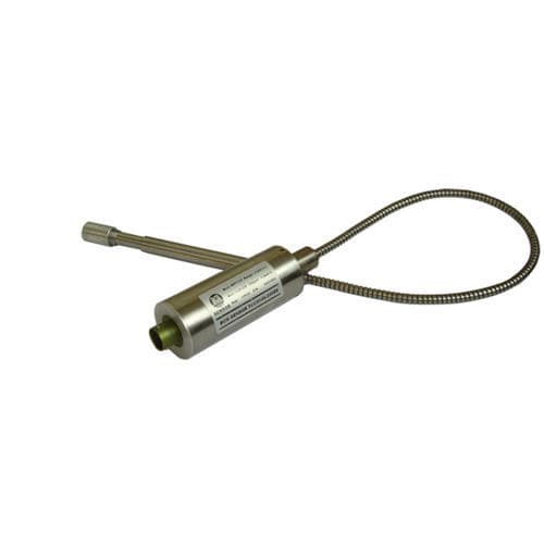 Transdutor de pressão relativa - MPT262  - BCM SENSOR TECHNOLOGIES bv - strain gauge / em aço inoxidável / de fusão