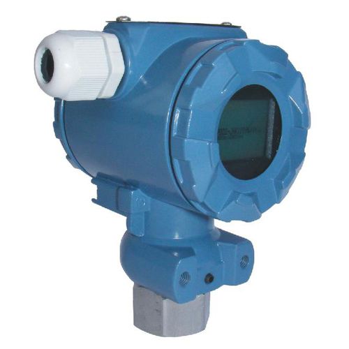 Transmissor de pressão absoluta - 225T - BCM SENSOR TECHNOLOGIES bv - piezorresistivo / 4–20 mA / HART