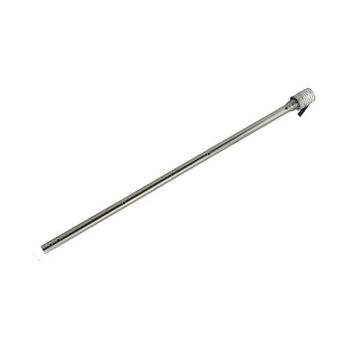 Transmissor de nível capacitivo - LV66(A) - BCM SENSOR TECHNOLOGIES bv - para óleo / para tanque de combustível / em inox