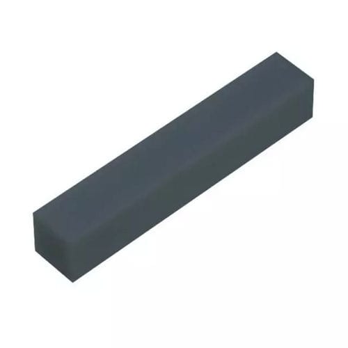 Pedra abrasiva de carbureto de silício - SQUARE FILE - Norton Abrasives - de óxido de alumínio