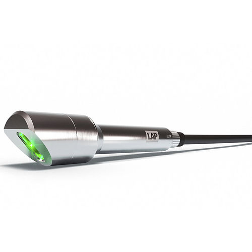 Projetor a laser de posicionamento - XtrAlign HU - LAP GmbH Laser Applikationen - à prova de água
