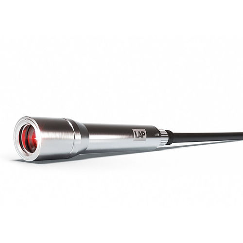 Laser de posicionamento vermelho - XtrAlign HD - LAP GmbH Laser Applikationen