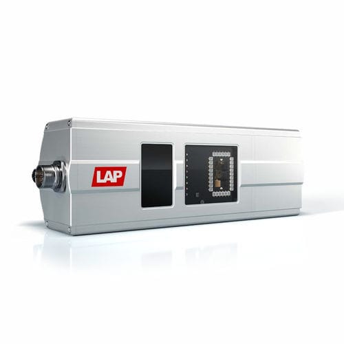 Projetor a laser de posicionamento - CAD-PRO Xpert - LAP GmbH Laser Applikationen - para otimização de operações / para montagem / para operações de pintura