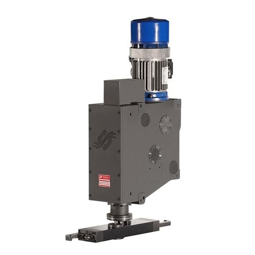 Trocador de ferramentas vertical - VTC - COLOMBO FILIPPETTI - CNC / de came / de alta velocidade