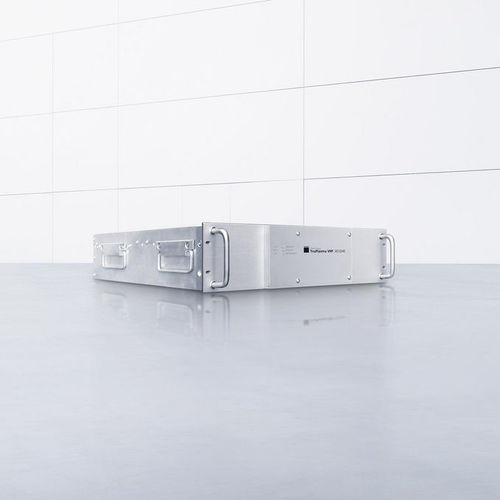 Gerador de plasma por radiofrequência - TruPlasma VHF 3000 series - TRUMPF Power electronics