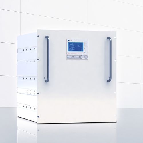 Gerador de plasma PECVD - TruPlasma Bipolar 4000 (G2.1)  - TRUMPF Power electronics - PVD