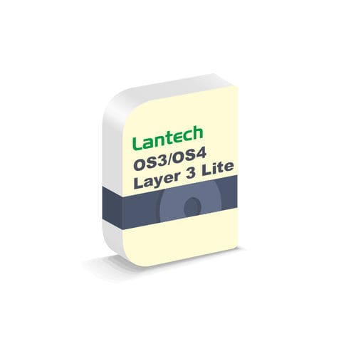 Software de interface - OS series - Lantech Communications Europe GmbH - de design / configuração / de armazenagem