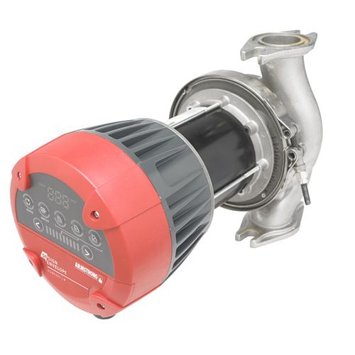 Circulador - Compass R - S. A. Armstrong Limited