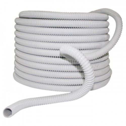 Espaguete tubo de proteção - GGX series - ORTAC - espiral / para cabos / em PVC