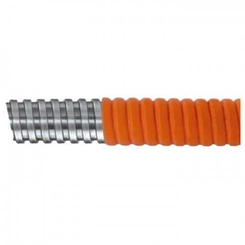 Espaguete tubo de proteção - OPCHF series - ORTAC - espiral / para cabos / TPV
