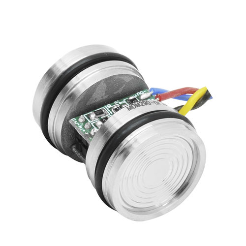 Sensor de pressão diferencial - MDM290  - Micro Sensor Co.,Ltd - de silício / O-ring / para gás