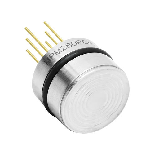 Sensor de pressão relativa - MPM280F - Micro Sensor Co.,Ltd - absoluta / de membrana / com rosca