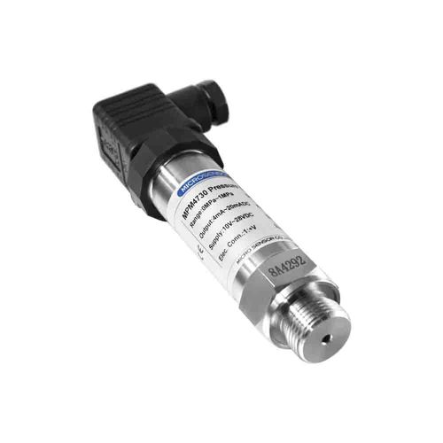 Transmissor de pressão relativa - MPM4730 - Micro Sensor Co.,Ltd - piezorresistivo / HART / RS-485