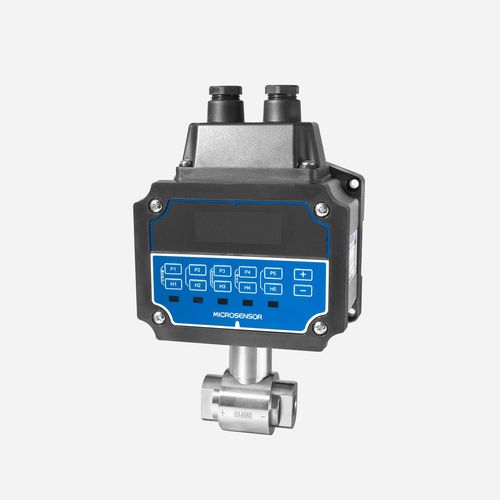 Controlador de pressão IP65 - MDM4881  - Micro Sensor Co.,Ltd - com transmissor / diferencial / inteligente