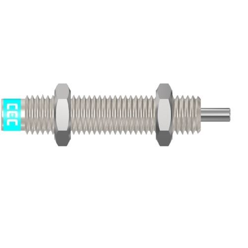Amortecedor de impacto - SC0806-NC - CEC YUH BAW CO., LTD. - hidráulico / mecânico / industrial