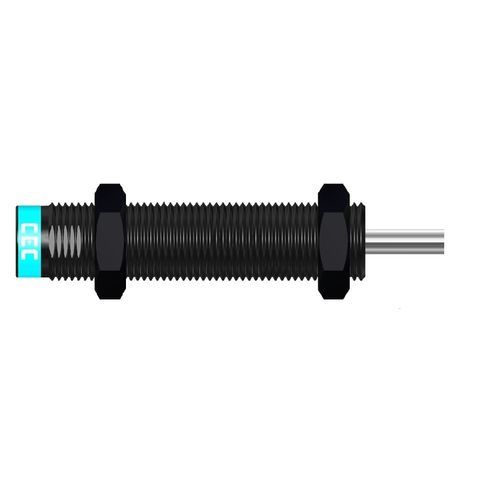 Amortecedor de impacto - SC2525-NC - CEC YUH BAW CO., LTD. - hidráulico / industrial / para máquinas