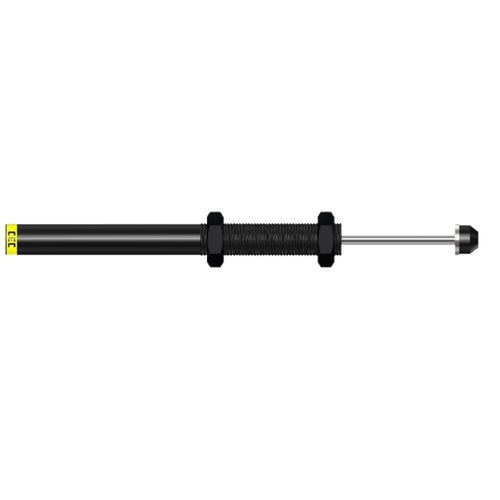 Amortecedor de impacto - SC2580 - CEC YUH BAW CO., LTD. - hidráulico / industrial / para máquinas