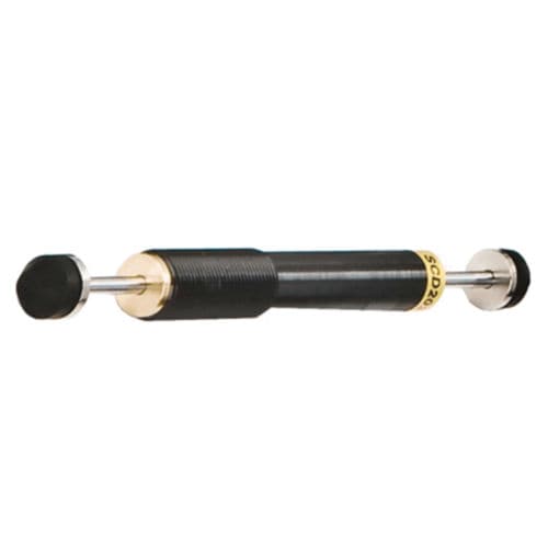 Amortecedor de impacto - SCD 2030 - CEC YUH BAW CO., LTD. - de duplo amortecimento
