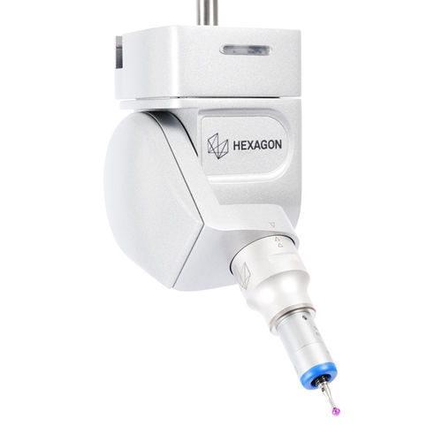 Apalpador automático - HH-A-7.5 series - HEXAGON MANUFACTURING INTELLIGENCE