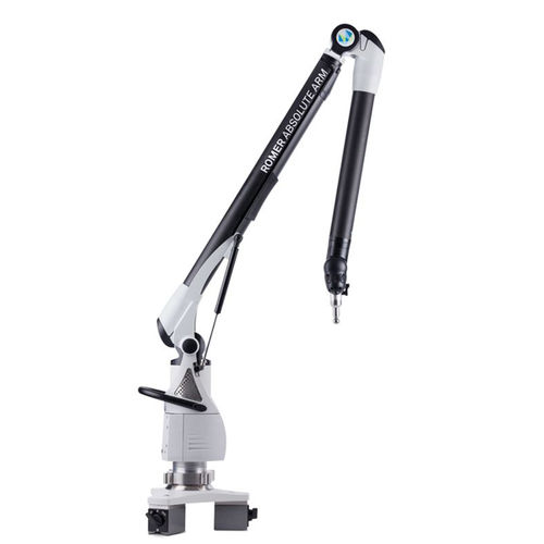 Braço de medição 3D portátil - 73, 75, 77 series - HEXAGON MANUFACTURING INTELLIGENCE - articulado / para scanner a laser