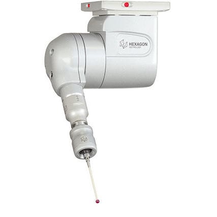 Apalpador MMT - HH-A-H2.5 series - HEXAGON MANUFACTURING INTELLIGENCE