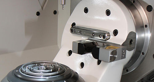 Sistema de medição de diâmetro - m&h LTS35.65-23 - HEXAGON MANUFACTURING INTELLIGENCE - de comprimento / a laser / de ferramentas
