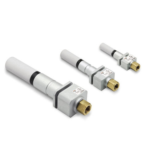Ejetor Venturi - VEB series - CAMOZZI AUTOMATION