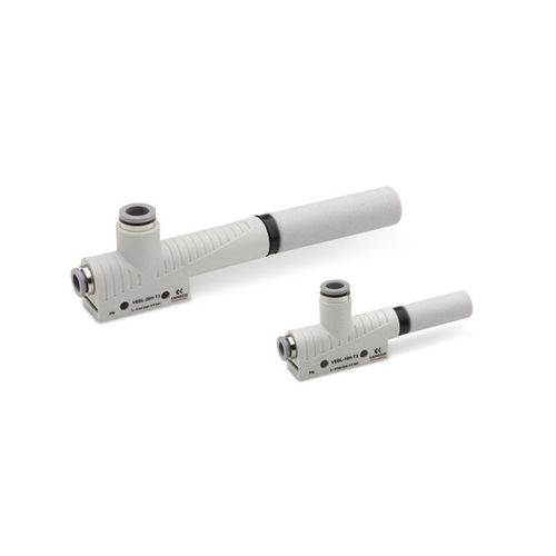 Ejetor Venturi - VEBL series - CAMOZZI AUTOMATION