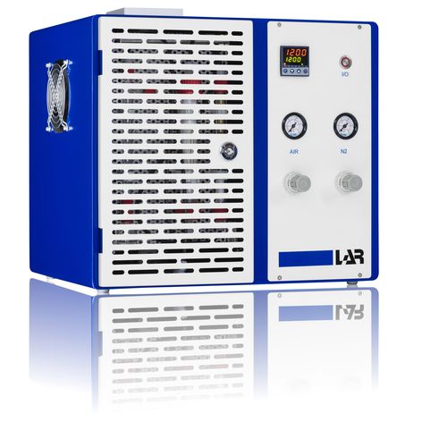 Analisador de água - LAR™ QuickCODlab™ - Process Insights - de oxigênio / de laboratório / para águas residuais