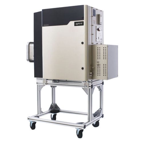 Analisador de gás - EXTREL™ MAX300-AIR™ - Process Insights - de ar / de benzeno / de monitoramento
