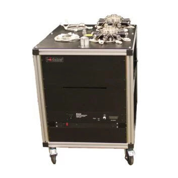 Analisador de gás - EXTREL™ - Process Insights - de processo / de fluxo / modular