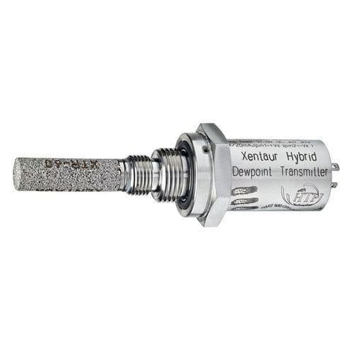 Transmissor de ponto de orvalho de filme fino - COSA XENTAUR™ HDT™ - Process Insights - com sensor de óxido de alumínio / HART / robusto