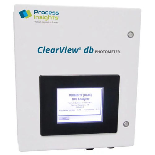 Analisador de turbidez - GUIDED WAVE™ - Process Insights - de gás / de monitoramento / de comprimento de onda