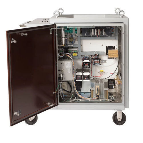 Analisador de gás - ANALECT® RovIR™ - Process Insights - de óleo / de monitoramento / de processo