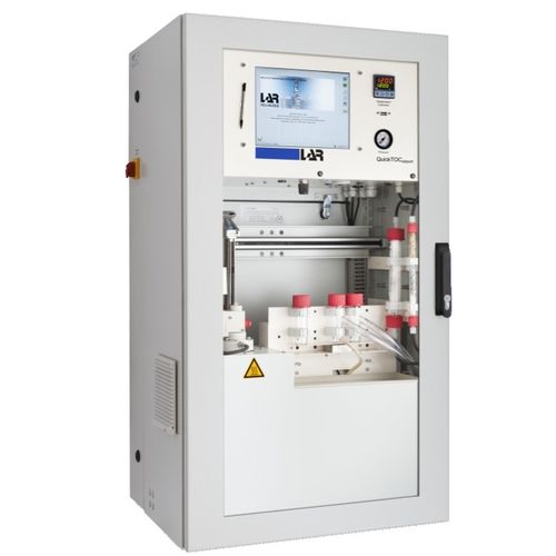 Analisador de carbono orgânico total - LAR™ QuickTOCairport™ - Process Insights - de água / de etileno / de monitoramento