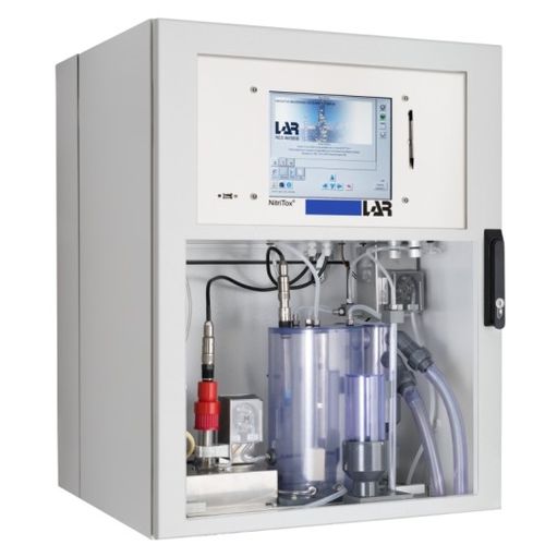 Analisador de água - LAR™ NitriTox™ - Process Insights - de processo / para produtos alimentares / de papel