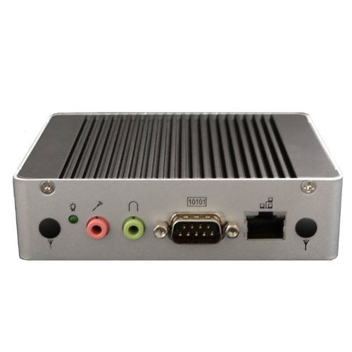 Computador embutido - FX5206 - FabiaTech - DM&P Vortex86DX / VGA / DDR2