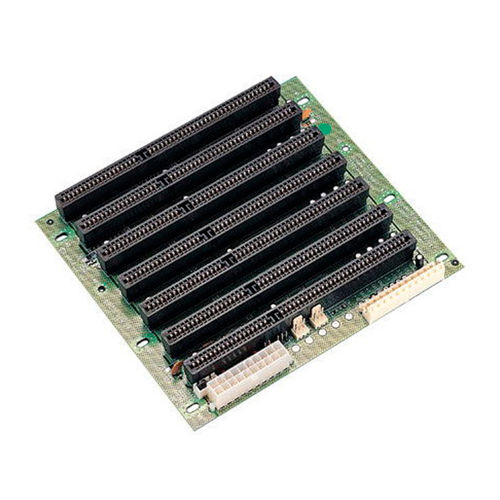 Backplane ISA - BP07I - FabiaTech - 06-10 instalações