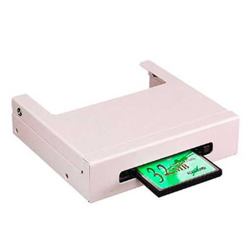 Leitor de cartões de memória - FX5300 - FabiaTech