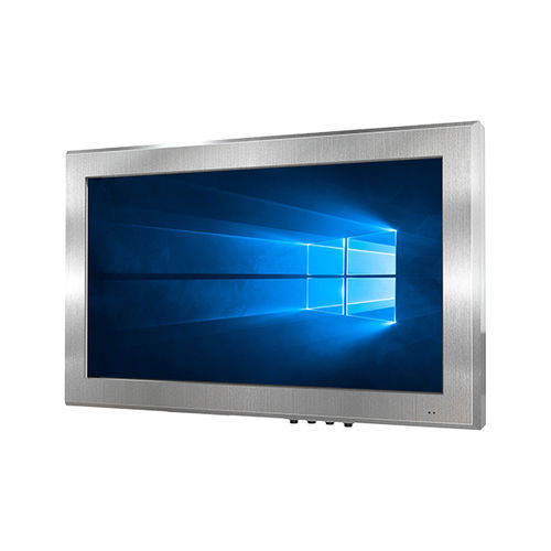 Painel PC LCD - ARP-5542AX - Arista - com tela sensível ao toque resistiva com 5 fios / 42" / 1920 x 1080