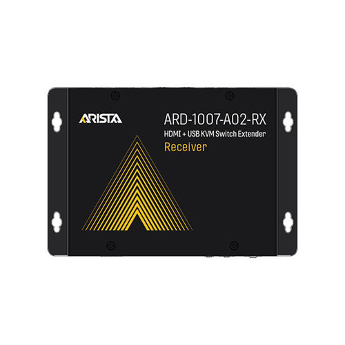 Receptor de vídeo - ARD-1007-A02-RX - Arista - industrial / USB / para exterior
