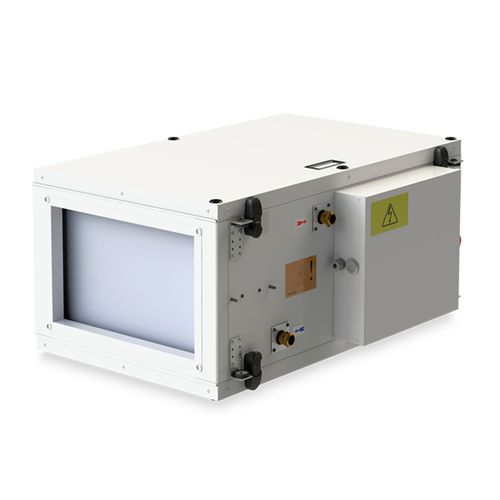 Unidade de ventilação de fixação no teto - ALFA COMFORT EC - 2VV s.r.o.