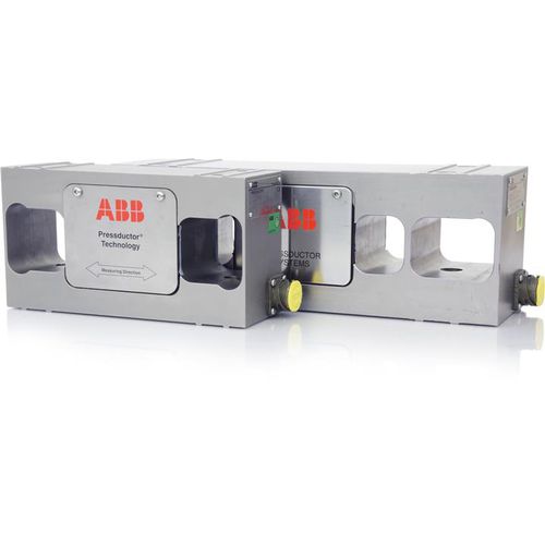 Célula de carga de tensão - PFTL101 - ABB Measurement & Analytics - tipo beam / strain gauge