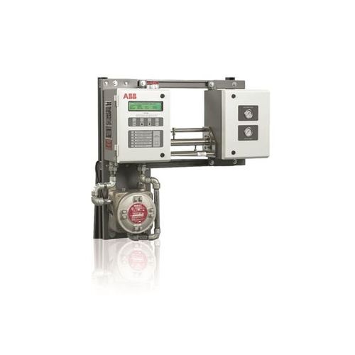Fotômetro de fibra óptica - PIR3502 - ABB Measurement & Analytics - de processo / de bancada / IR