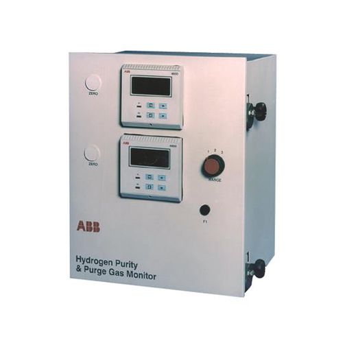 Detector de vazamento de hidrogênio - AK100 - ABB Measurement & Analytics - à prova de explosão