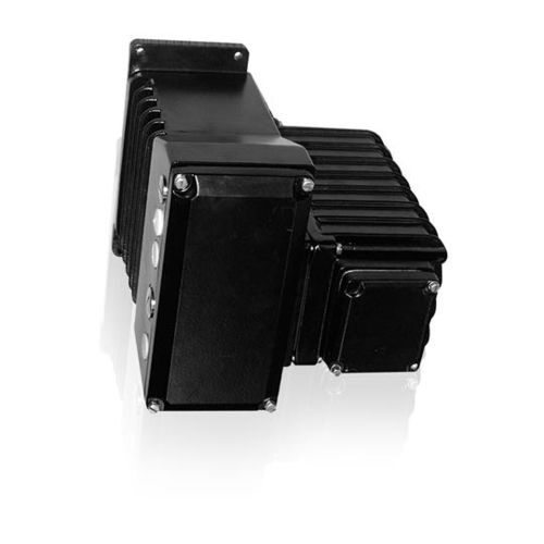 Controlador para atuador HART - EAN823 - ABB Measurement & Analytics - IP66 / PROFIBUS / linear