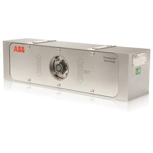 Célula de carga de tensão - PFCL201 - ABB Measurement & Analytics - tipo beam / em aço inoxidável