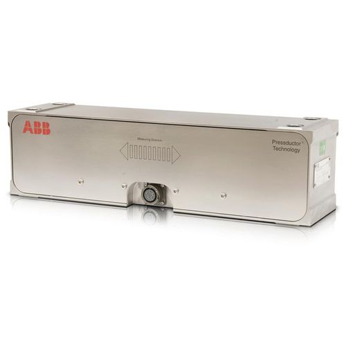 Célula de carga de tensão - PFTL201  - ABB Measurement & Analytics - tipo beam